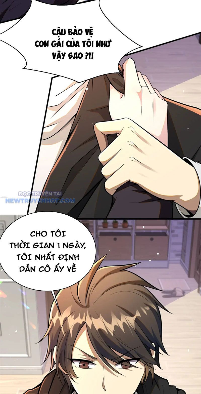 Đô Thị Cực Phẩm Y Thần Chap 63 - Next Chap 64