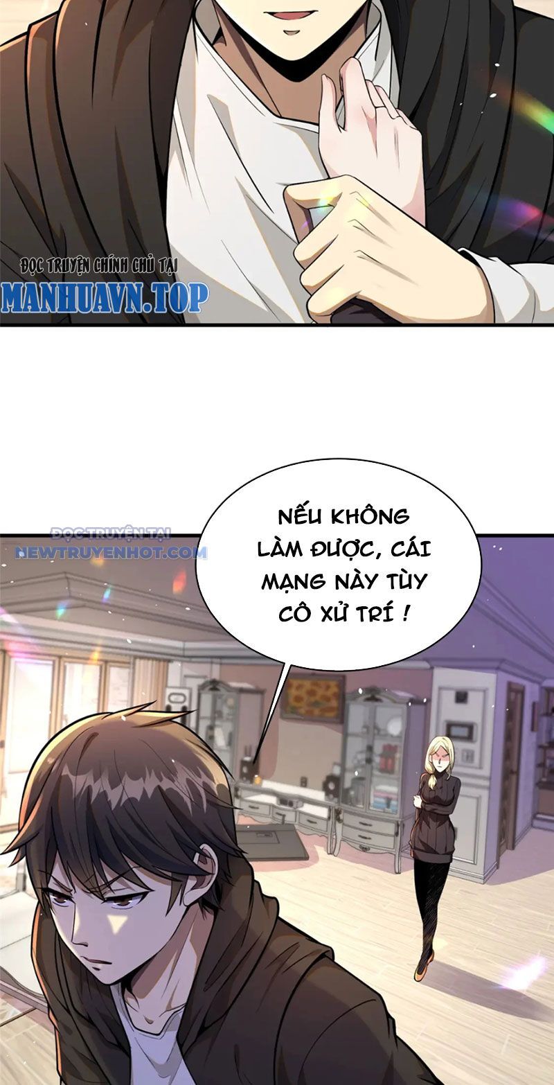 Đô Thị Cực Phẩm Y Thần Chap 63 - Next Chap 64