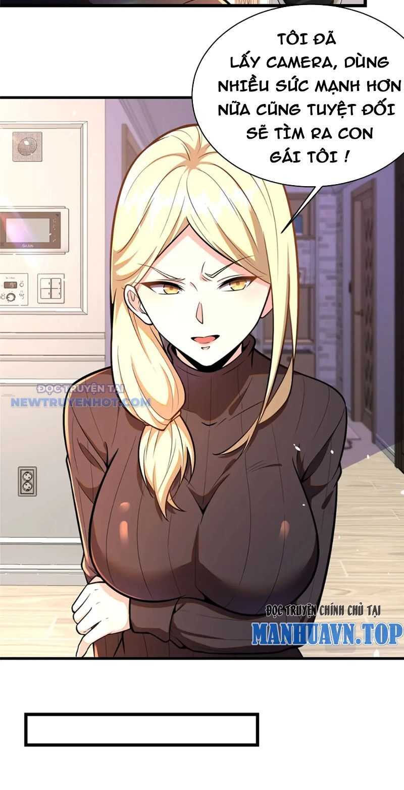 Đô Thị Cực Phẩm Y Thần Chap 63 - Next Chap 64