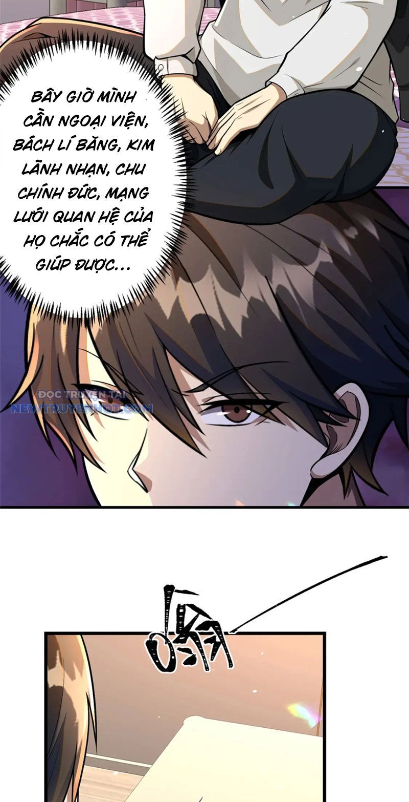 Đô Thị Cực Phẩm Y Thần Chap 63 - Next Chap 64