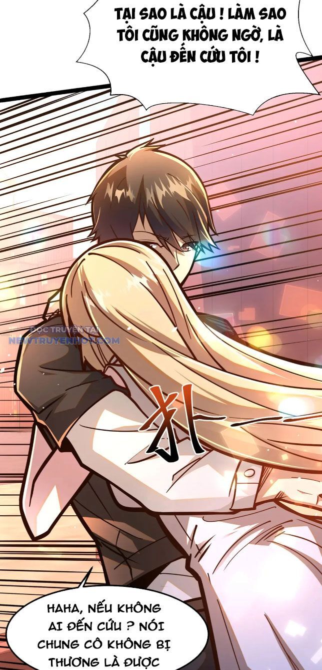 Đô Thị Cực Phẩm Y Thần Chap 64 - Next Chap 65