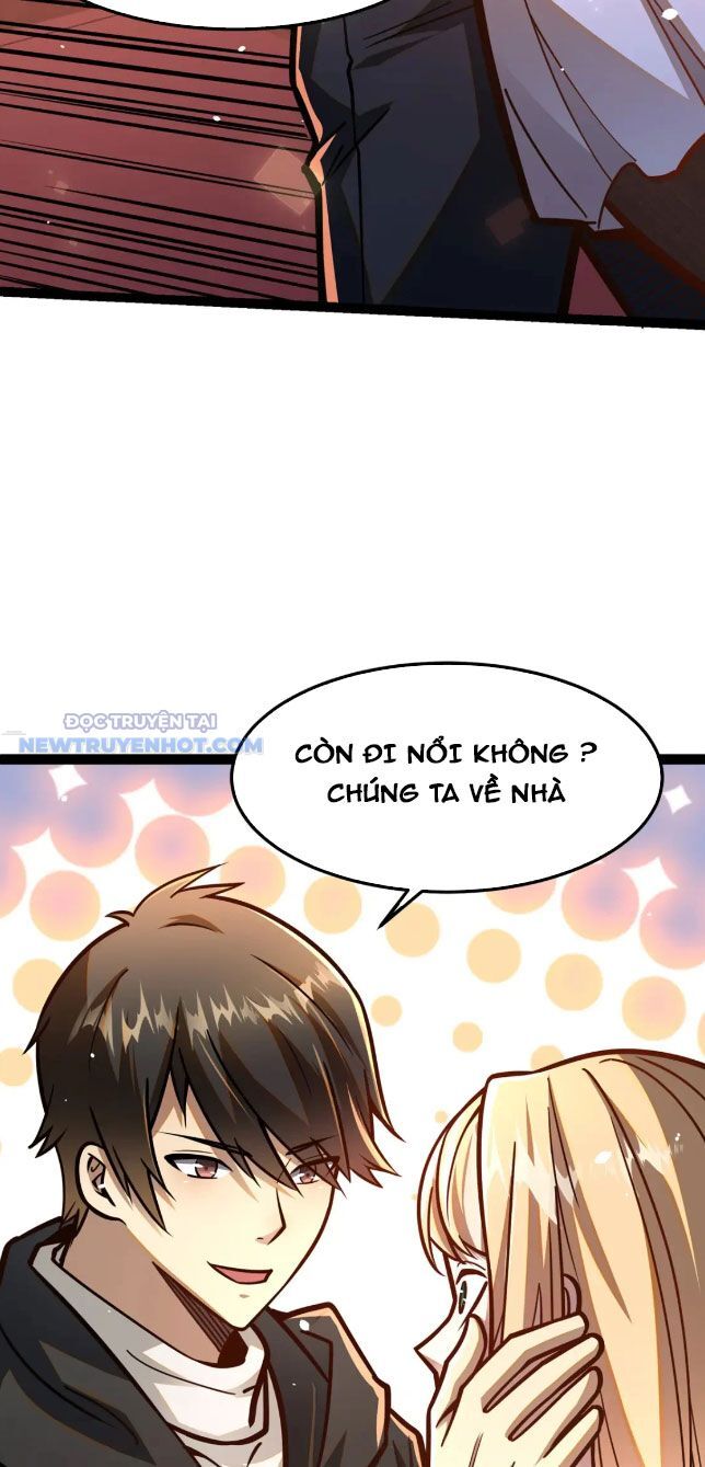 Đô Thị Cực Phẩm Y Thần Chap 64 - Next Chap 65
