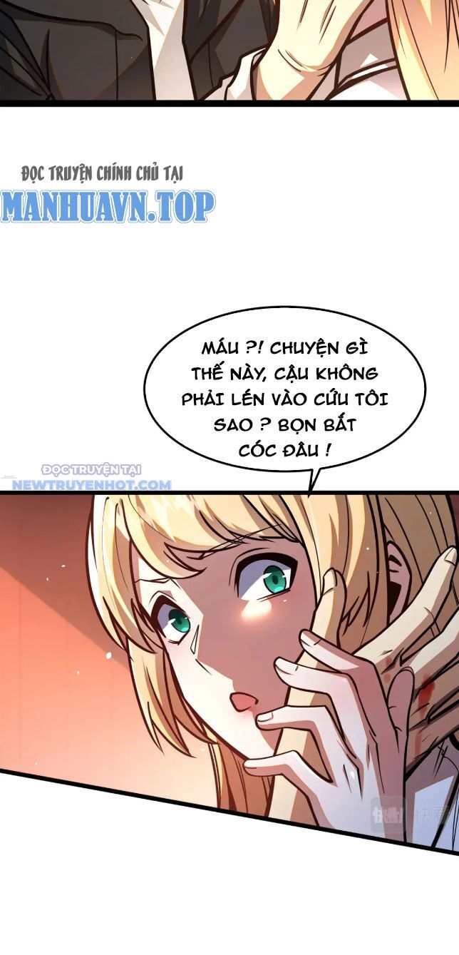 Đô Thị Cực Phẩm Y Thần Chap 64 - Next Chap 65