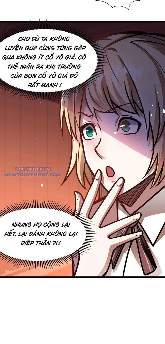 Đô Thị Cực Phẩm Y Thần Chap 64 - Next Chap 65