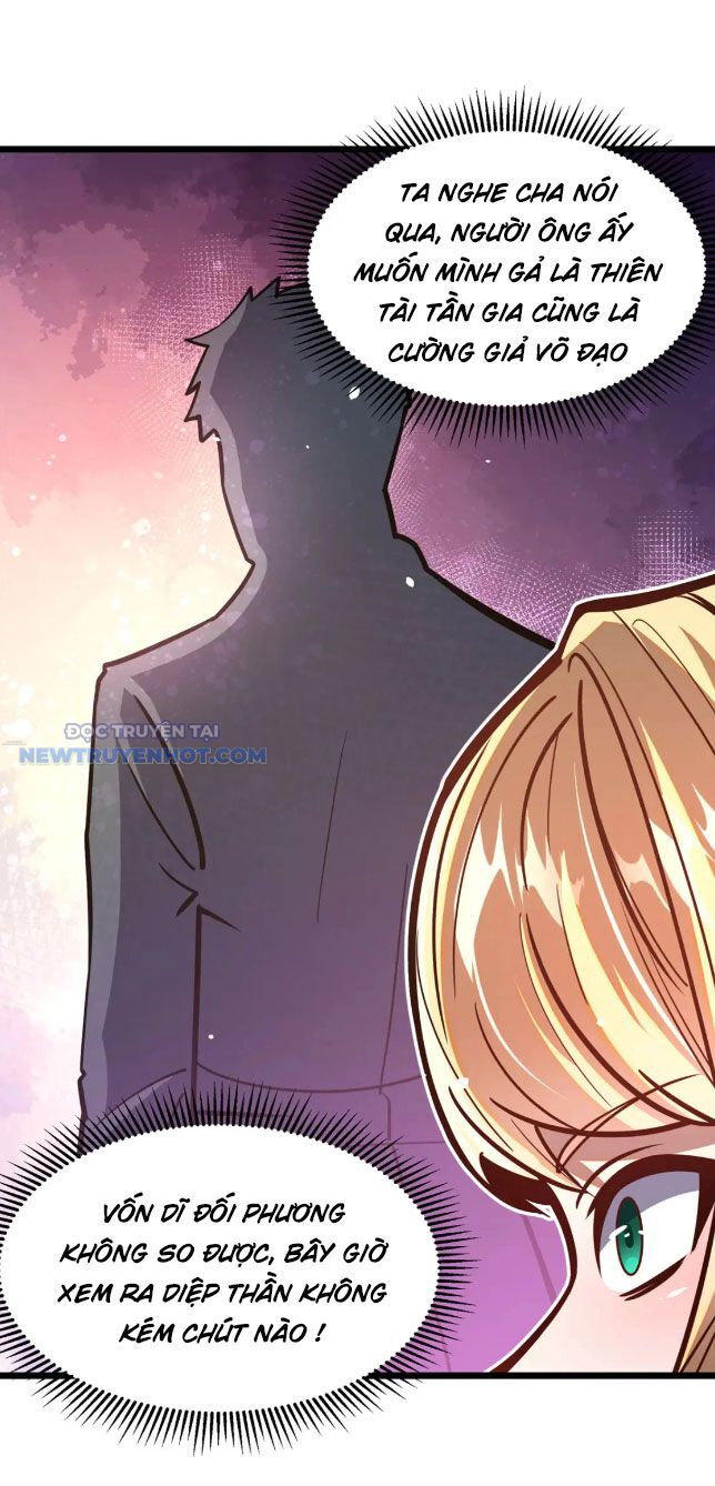 Đô Thị Cực Phẩm Y Thần Chap 64 - Next Chap 65