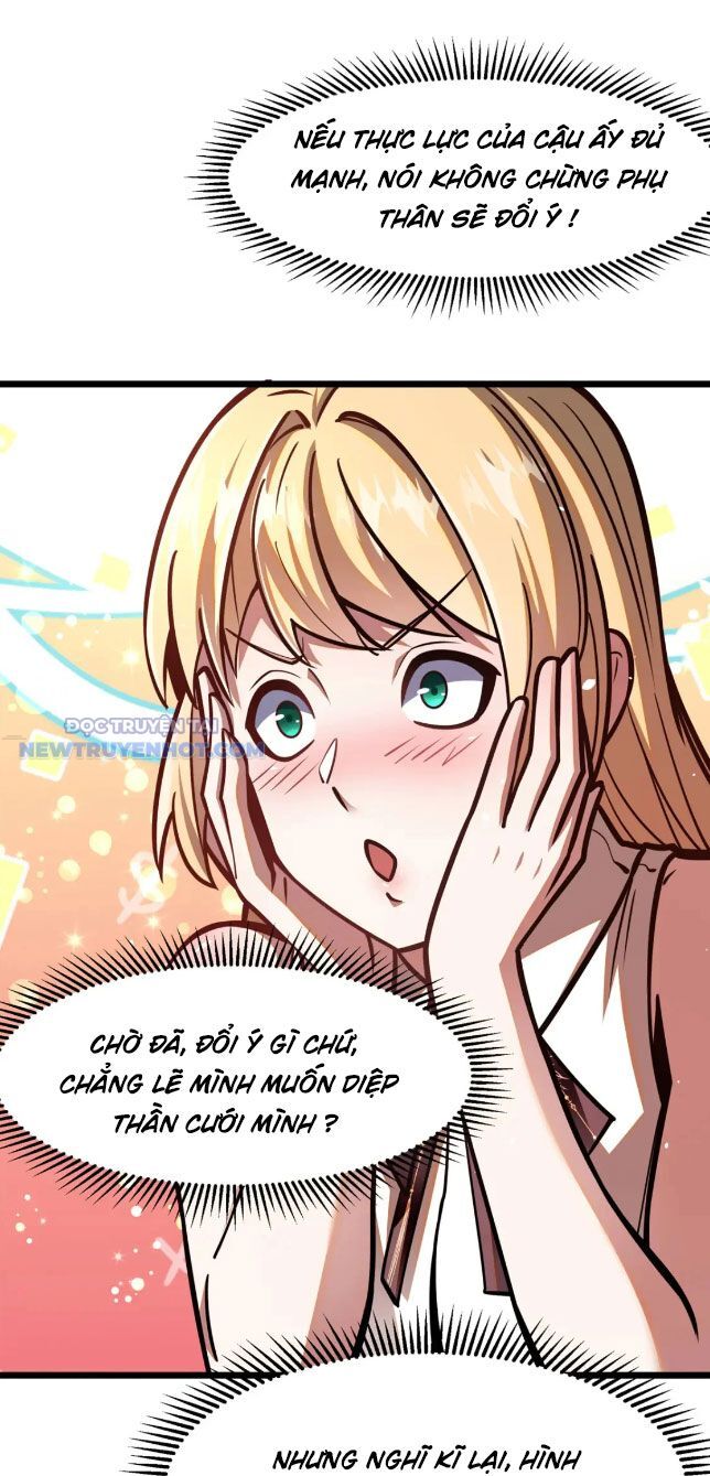 Đô Thị Cực Phẩm Y Thần Chap 64 - Next Chap 65
