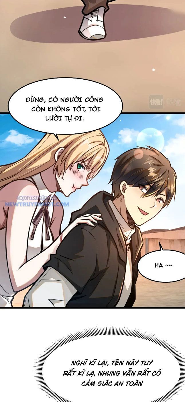 Đô Thị Cực Phẩm Y Thần Chap 64 - Next Chap 65