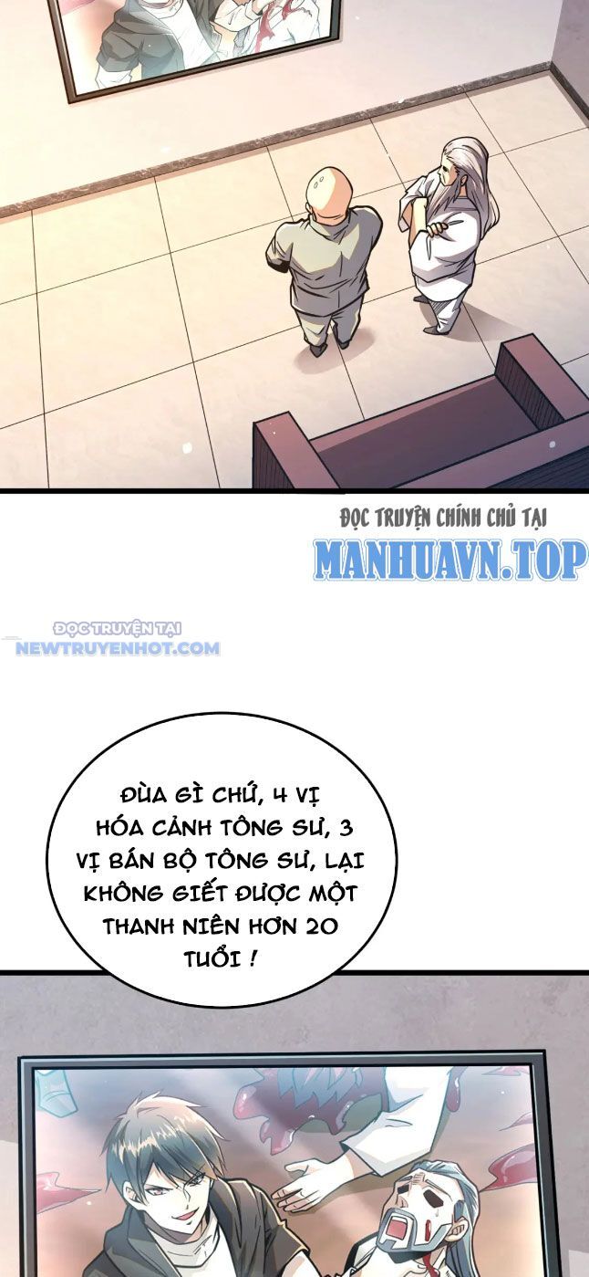 Đô Thị Cực Phẩm Y Thần Chap 64 - Next Chap 65