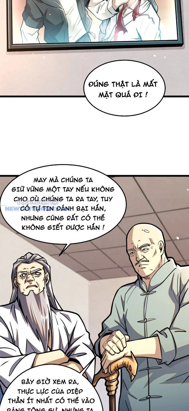 Đô Thị Cực Phẩm Y Thần Chap 64 - Next Chap 65