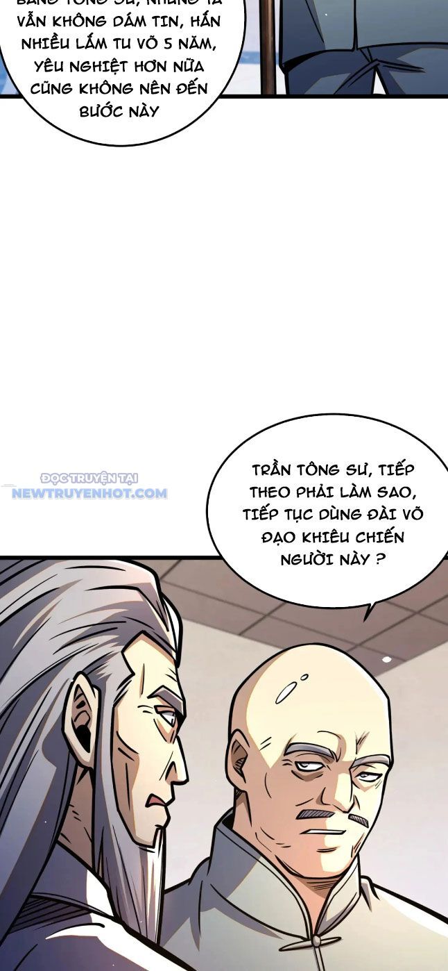 Đô Thị Cực Phẩm Y Thần Chap 64 - Next Chap 65