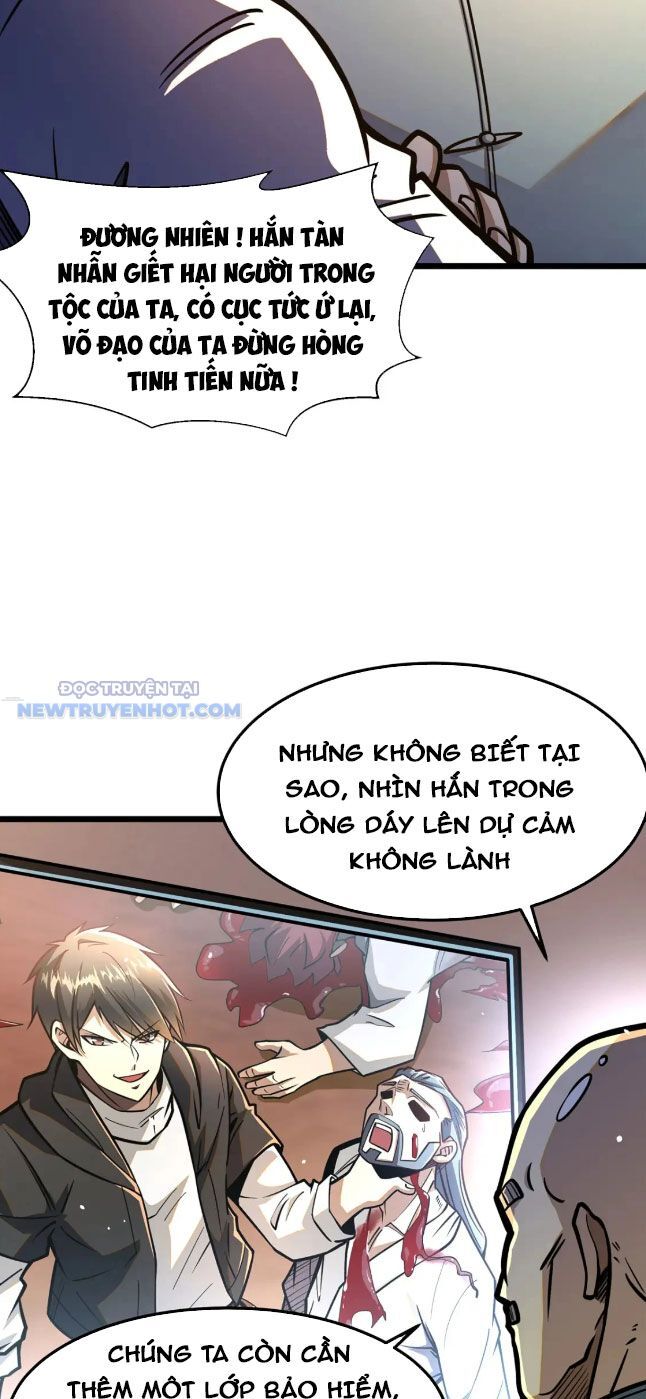 Đô Thị Cực Phẩm Y Thần Chap 64 - Next Chap 65