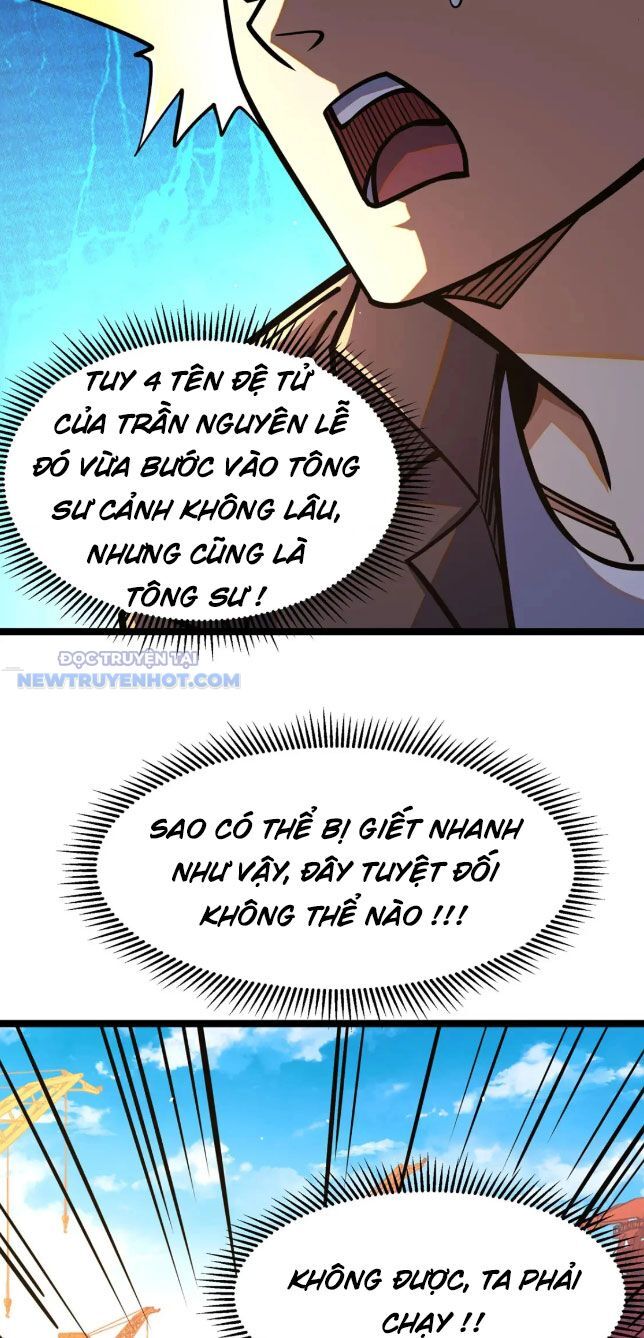 Đô Thị Cực Phẩm Y Thần Chap 64 - Next Chap 65
