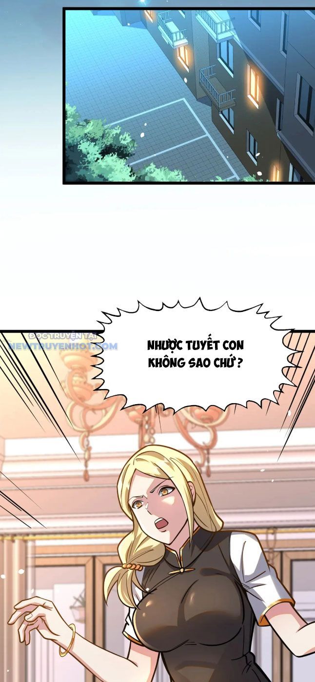 Đô Thị Cực Phẩm Y Thần Chap 64 - Next Chap 65