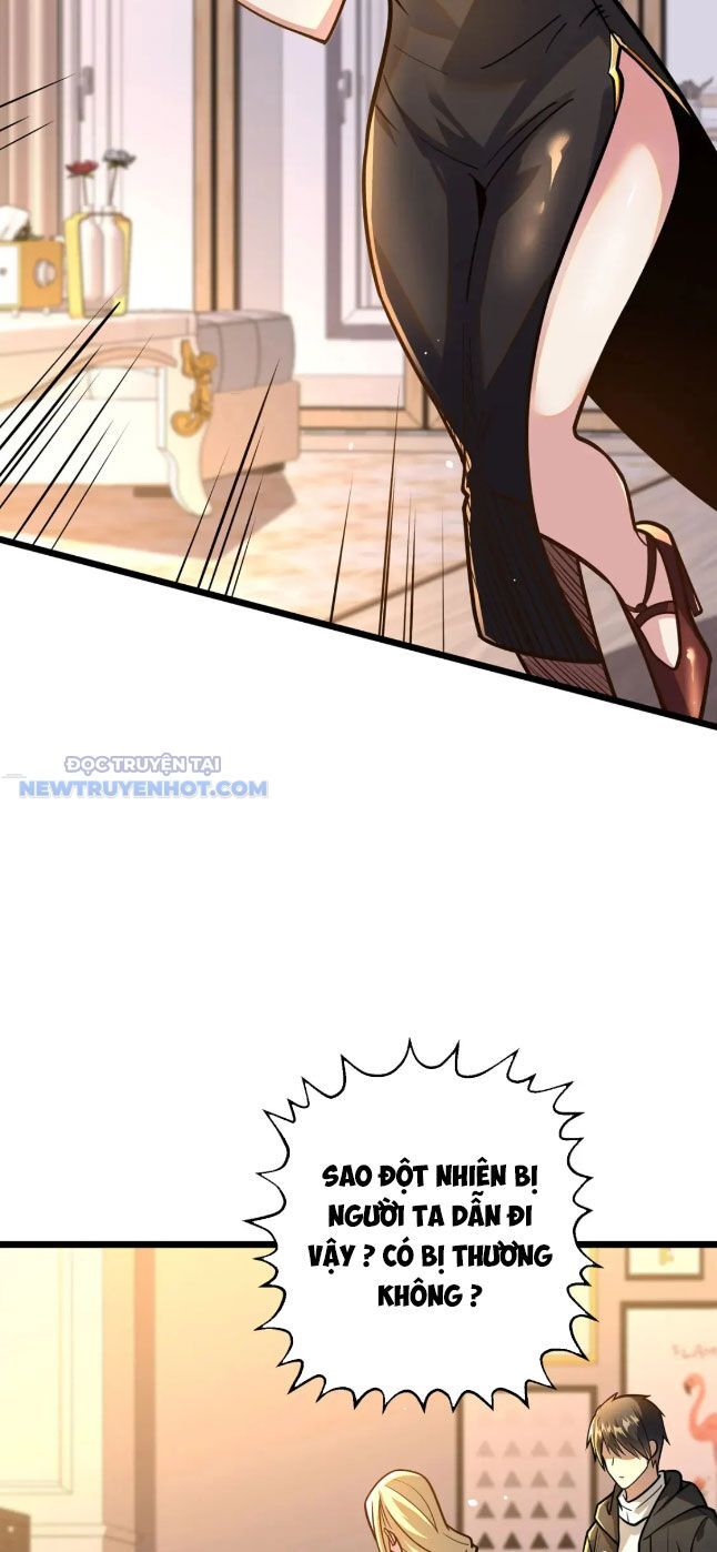 Đô Thị Cực Phẩm Y Thần Chap 64 - Next Chap 65