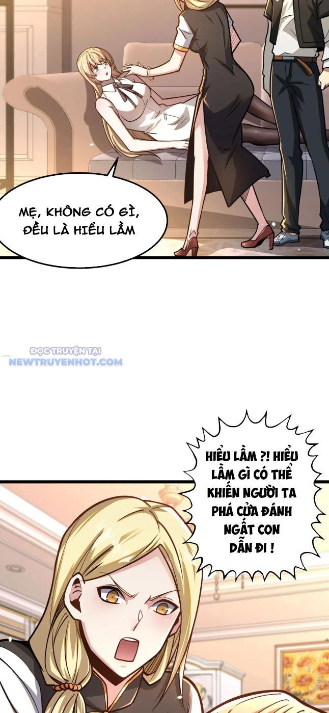 Đô Thị Cực Phẩm Y Thần Chap 64 - Next Chap 65