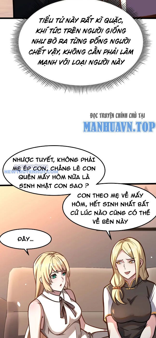 Đô Thị Cực Phẩm Y Thần Chap 64 - Next Chap 65