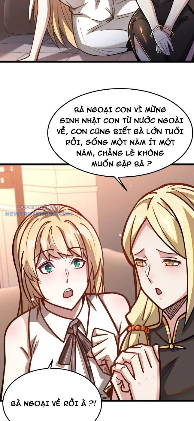 Đô Thị Cực Phẩm Y Thần Chap 64 - Next Chap 65