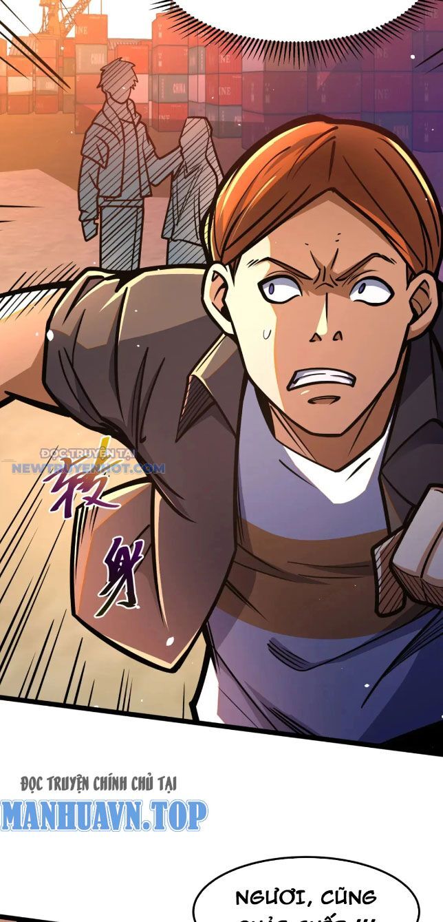 Đô Thị Cực Phẩm Y Thần Chap 64 - Next Chap 65