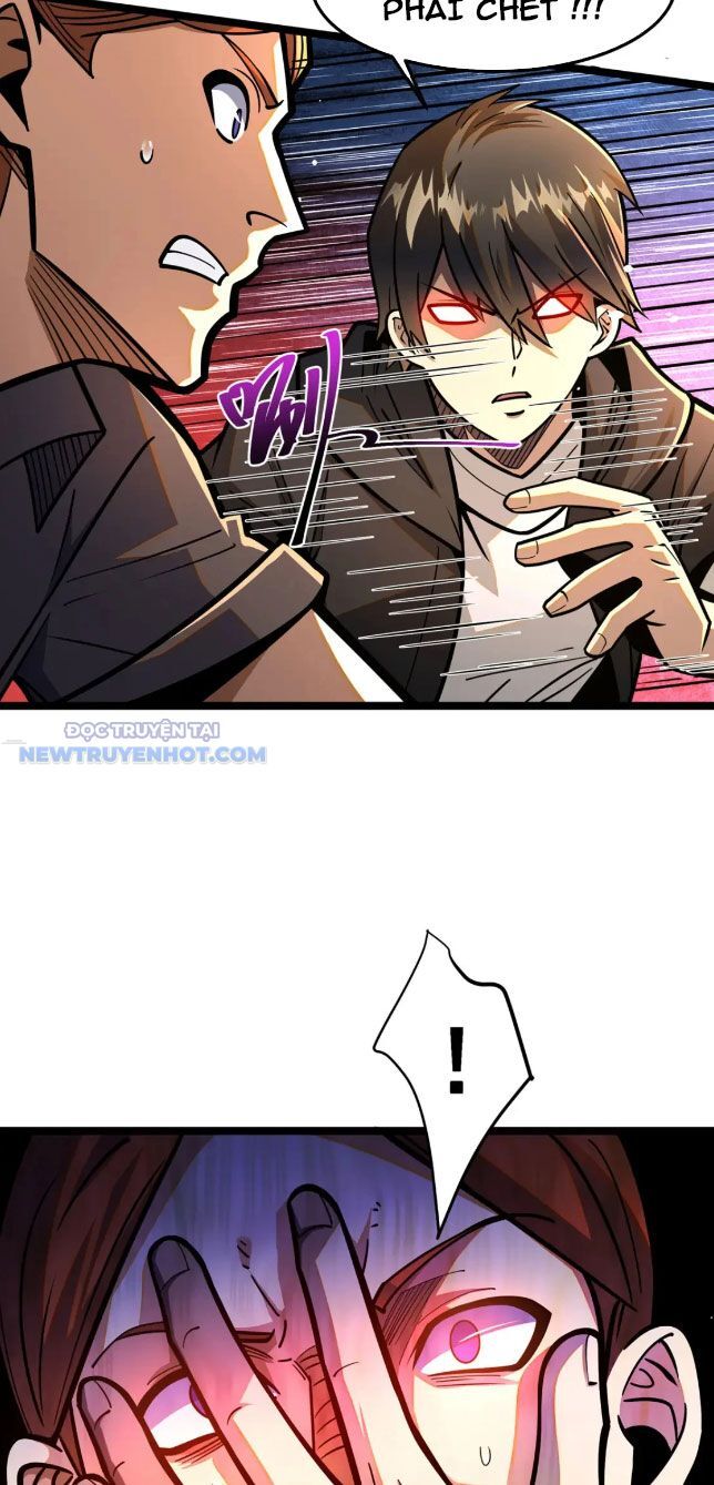 Đô Thị Cực Phẩm Y Thần Chap 64 - Next Chap 65