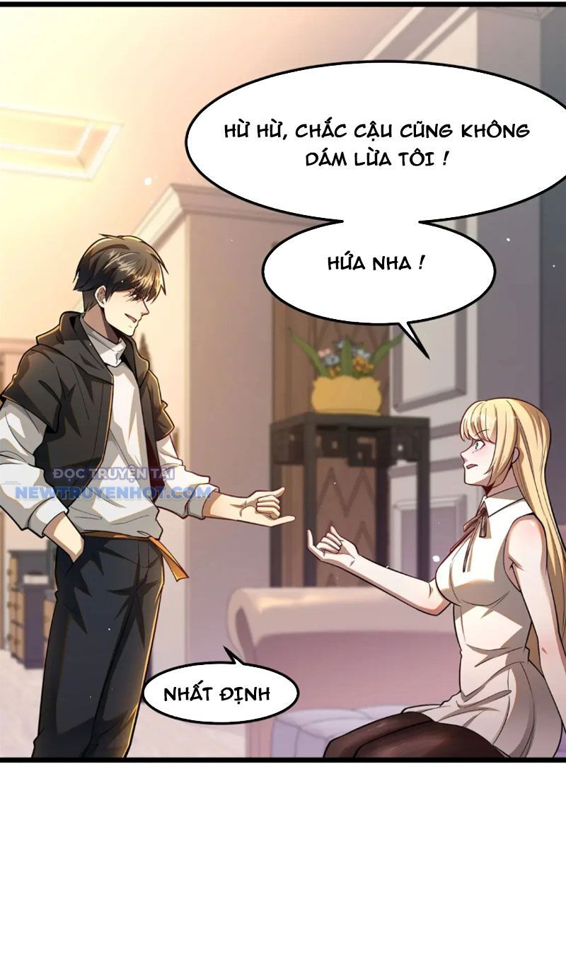 Đô Thị Cực Phẩm Y Thần Chap 65 - Next Chap 66