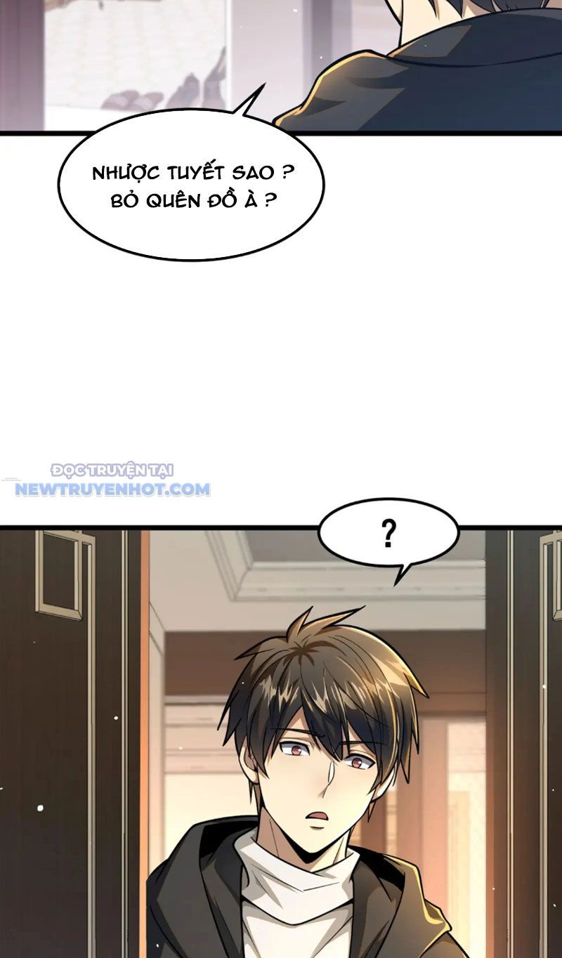 Đô Thị Cực Phẩm Y Thần Chap 65 - Next Chap 66