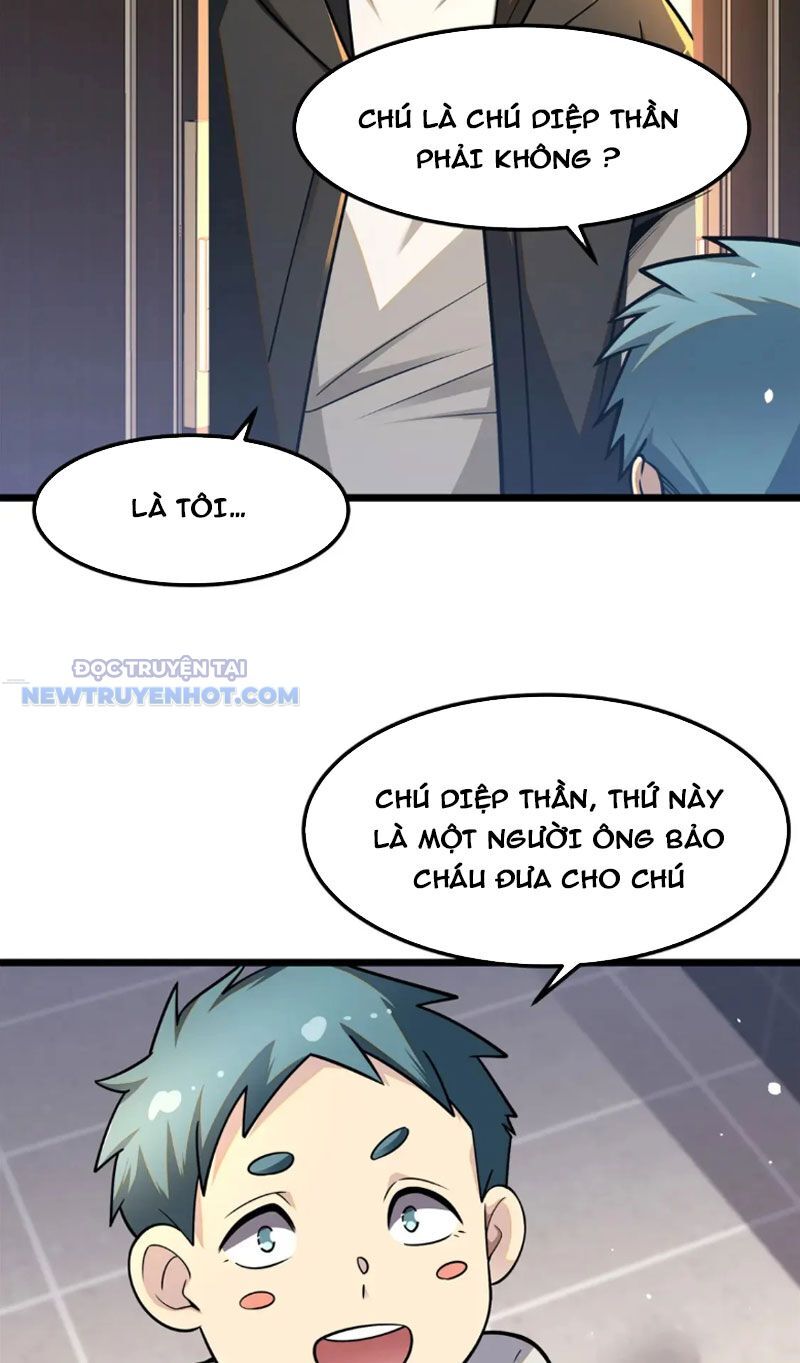Đô Thị Cực Phẩm Y Thần Chap 65 - Next Chap 66