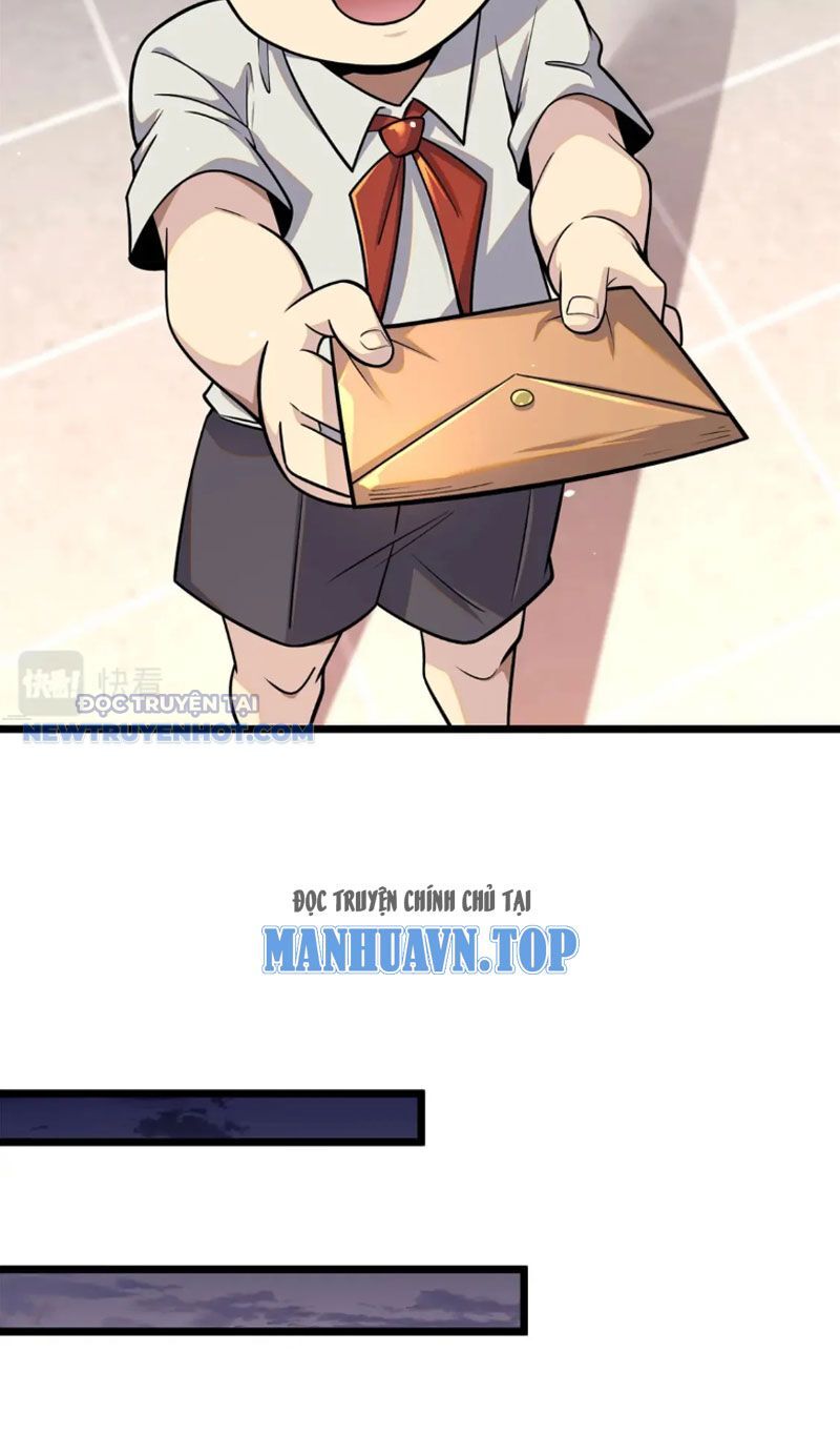 Đô Thị Cực Phẩm Y Thần Chap 65 - Next Chap 66