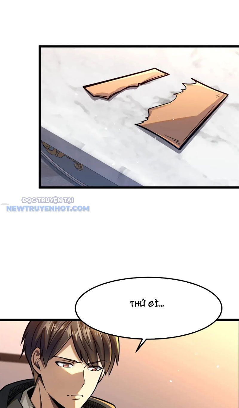 Đô Thị Cực Phẩm Y Thần Chap 65 - Next Chap 66