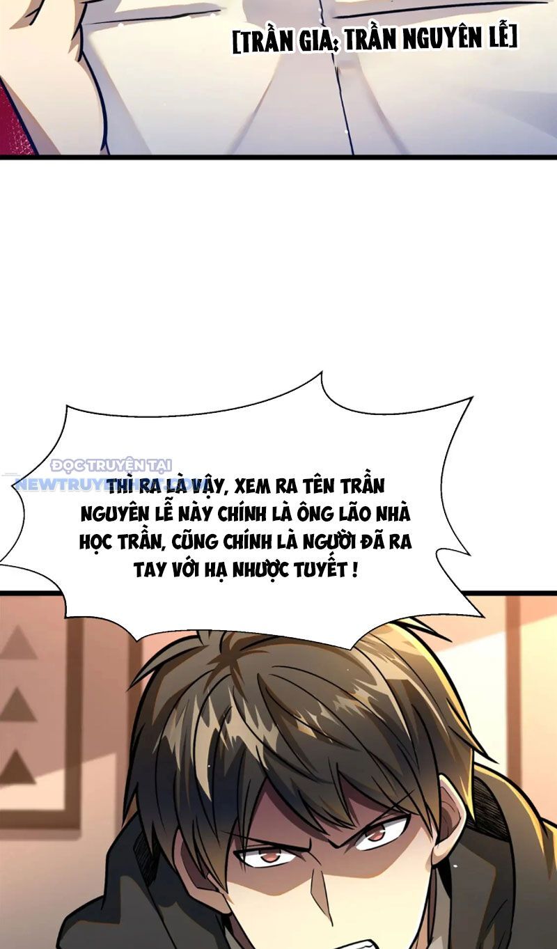 Đô Thị Cực Phẩm Y Thần Chap 65 - Next Chap 66