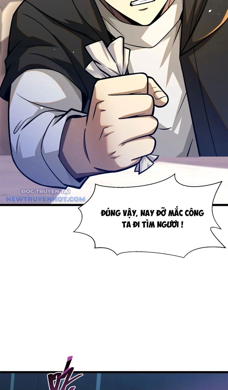 Đô Thị Cực Phẩm Y Thần Chap 65 - Next Chap 66