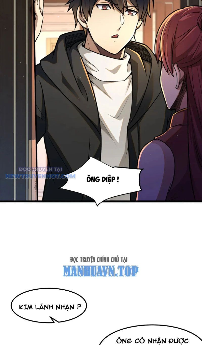 Đô Thị Cực Phẩm Y Thần Chap 65 - Next Chap 66