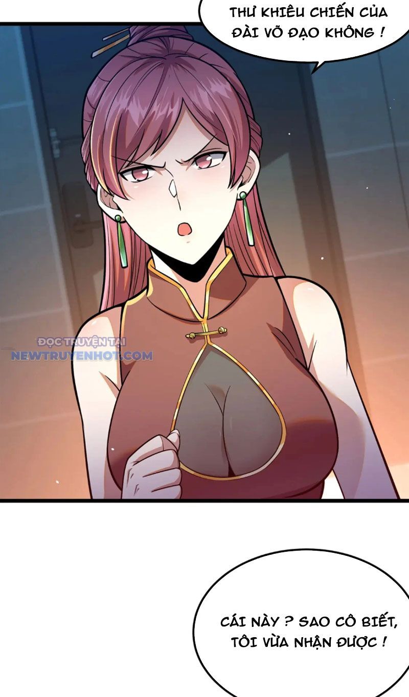 Đô Thị Cực Phẩm Y Thần Chap 65 - Next Chap 66