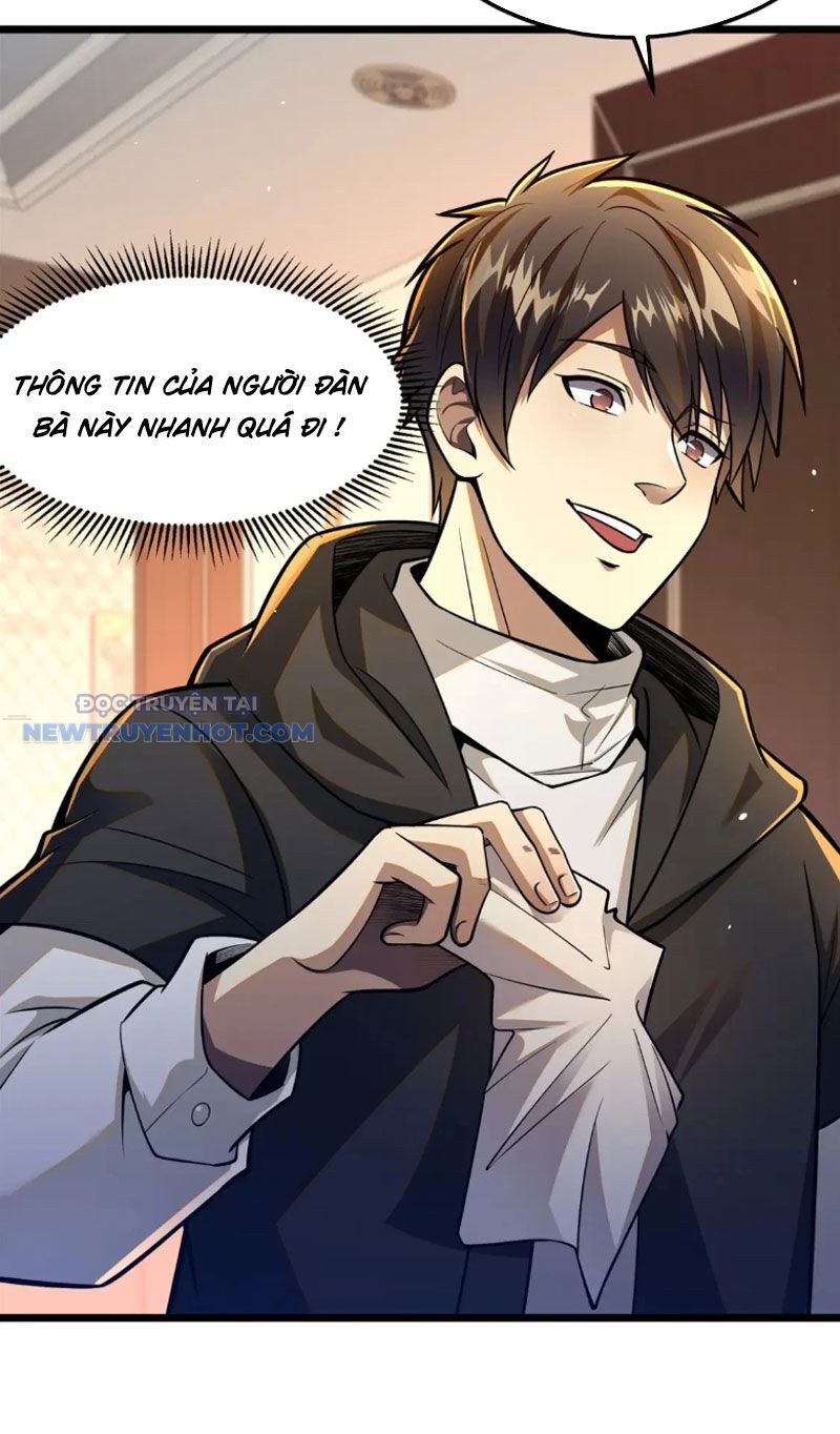Đô Thị Cực Phẩm Y Thần Chap 65 - Next Chap 66