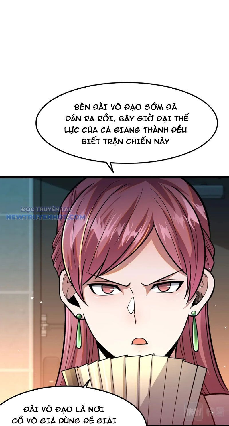 Đô Thị Cực Phẩm Y Thần Chap 65 - Next Chap 66