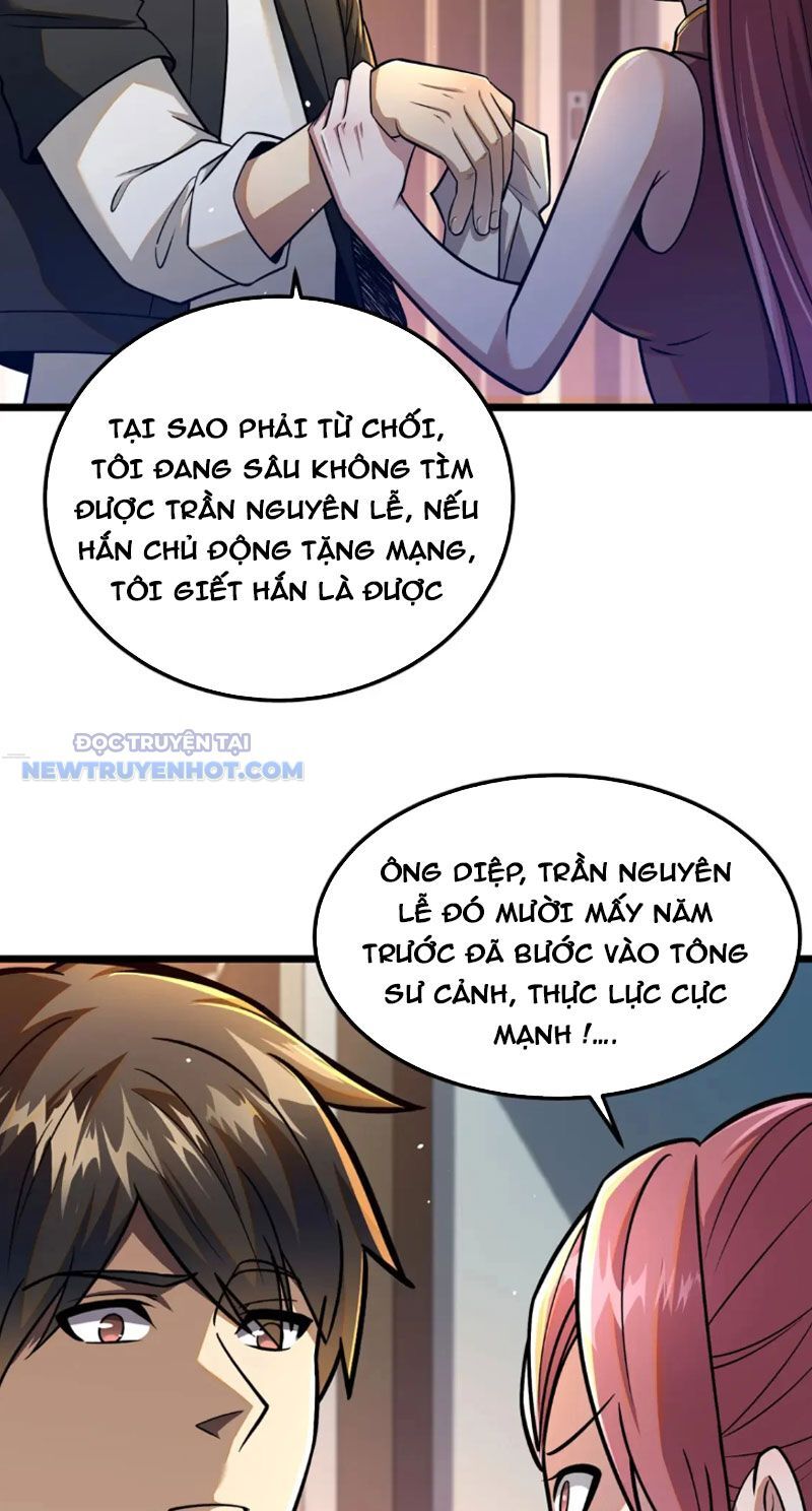 Đô Thị Cực Phẩm Y Thần Chap 65 - Next Chap 66