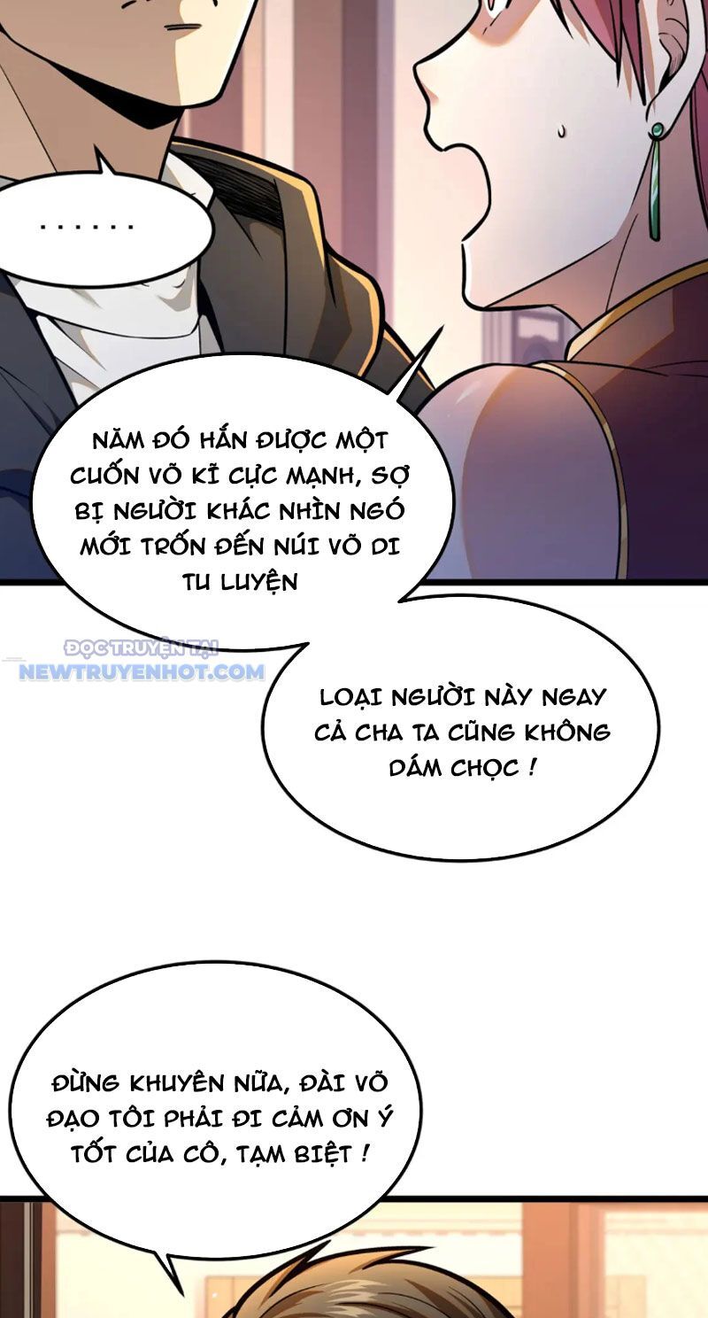 Đô Thị Cực Phẩm Y Thần Chap 65 - Next Chap 66