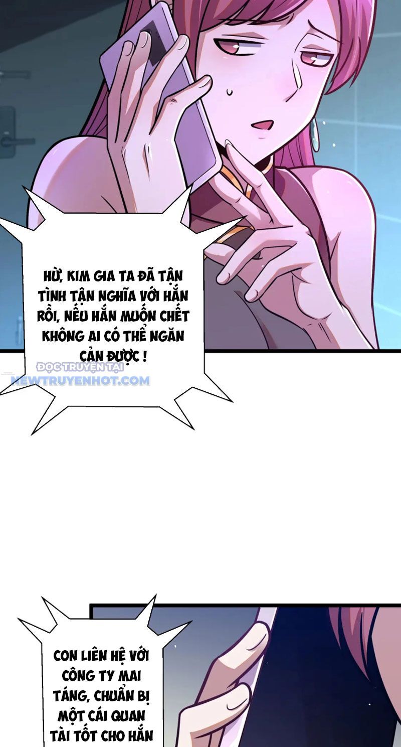 Đô Thị Cực Phẩm Y Thần Chap 65 - Next Chap 66