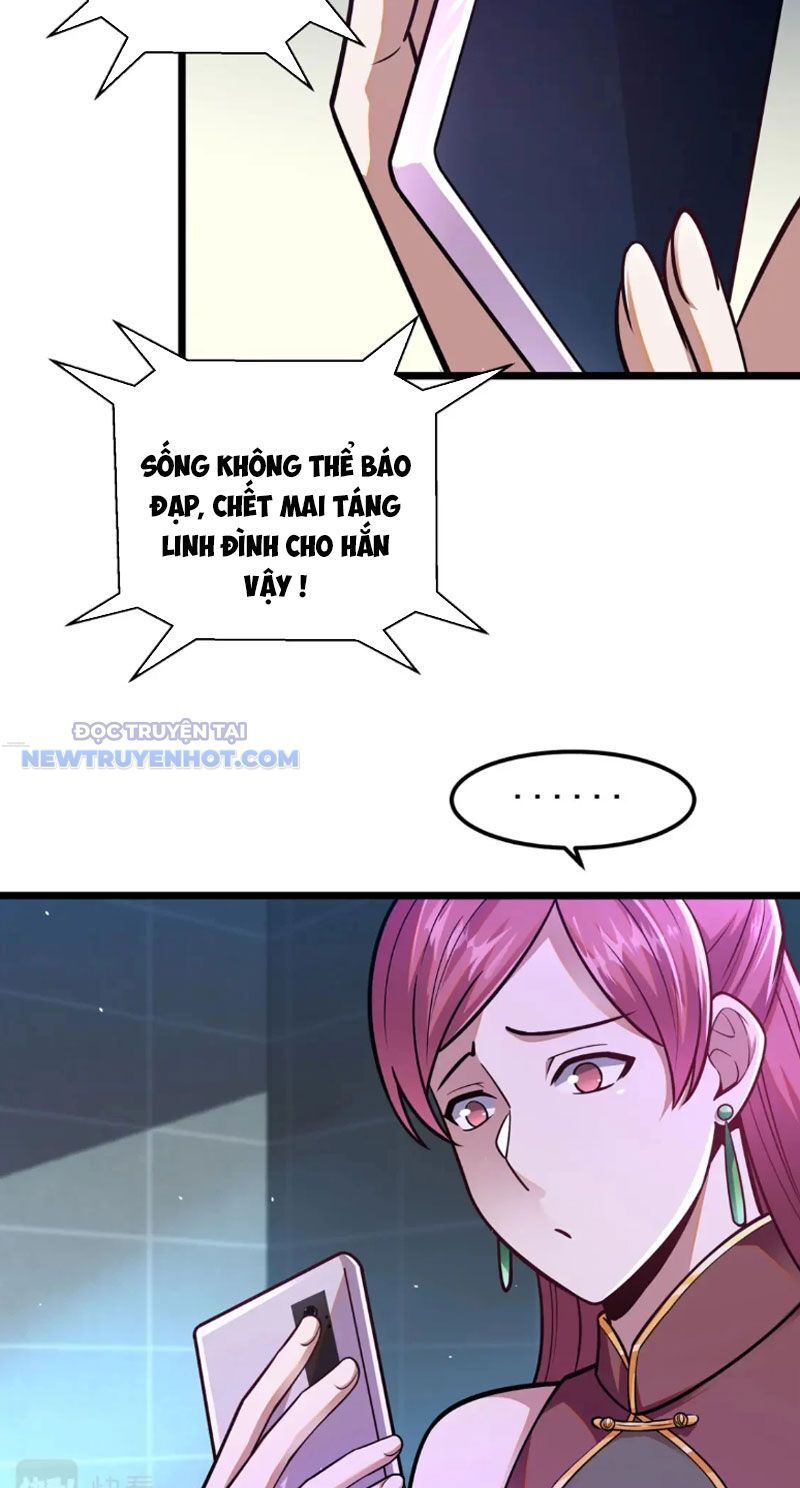 Đô Thị Cực Phẩm Y Thần Chap 65 - Next Chap 66
