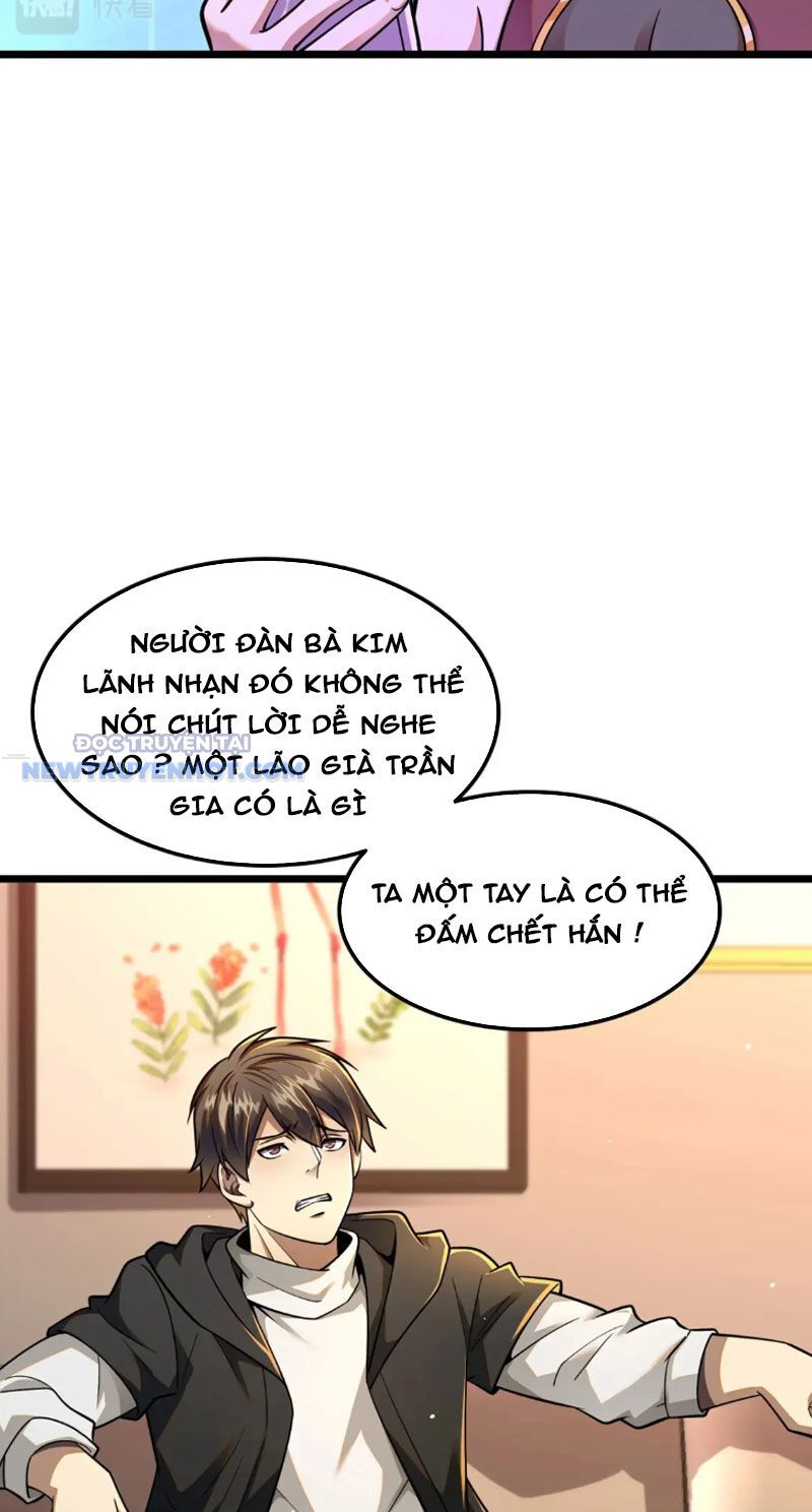Đô Thị Cực Phẩm Y Thần Chap 65 - Next Chap 66