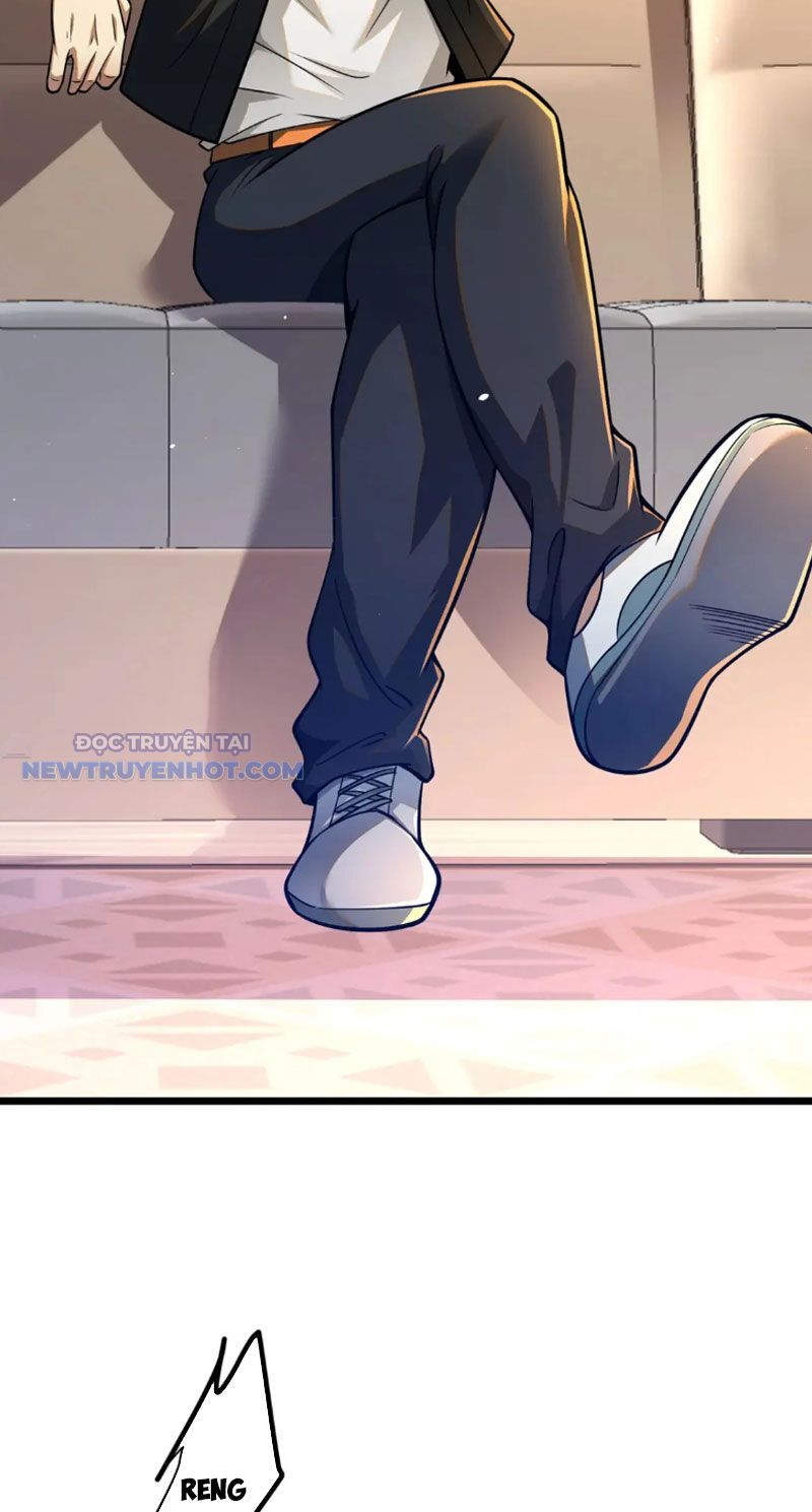 Đô Thị Cực Phẩm Y Thần Chap 65 - Next Chap 66