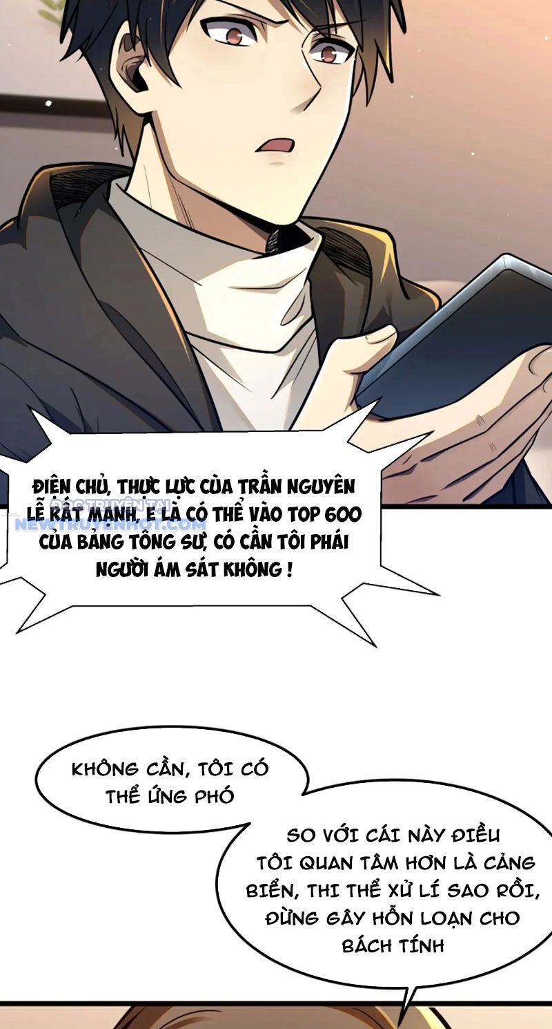 Đô Thị Cực Phẩm Y Thần Chap 65 - Next Chap 66
