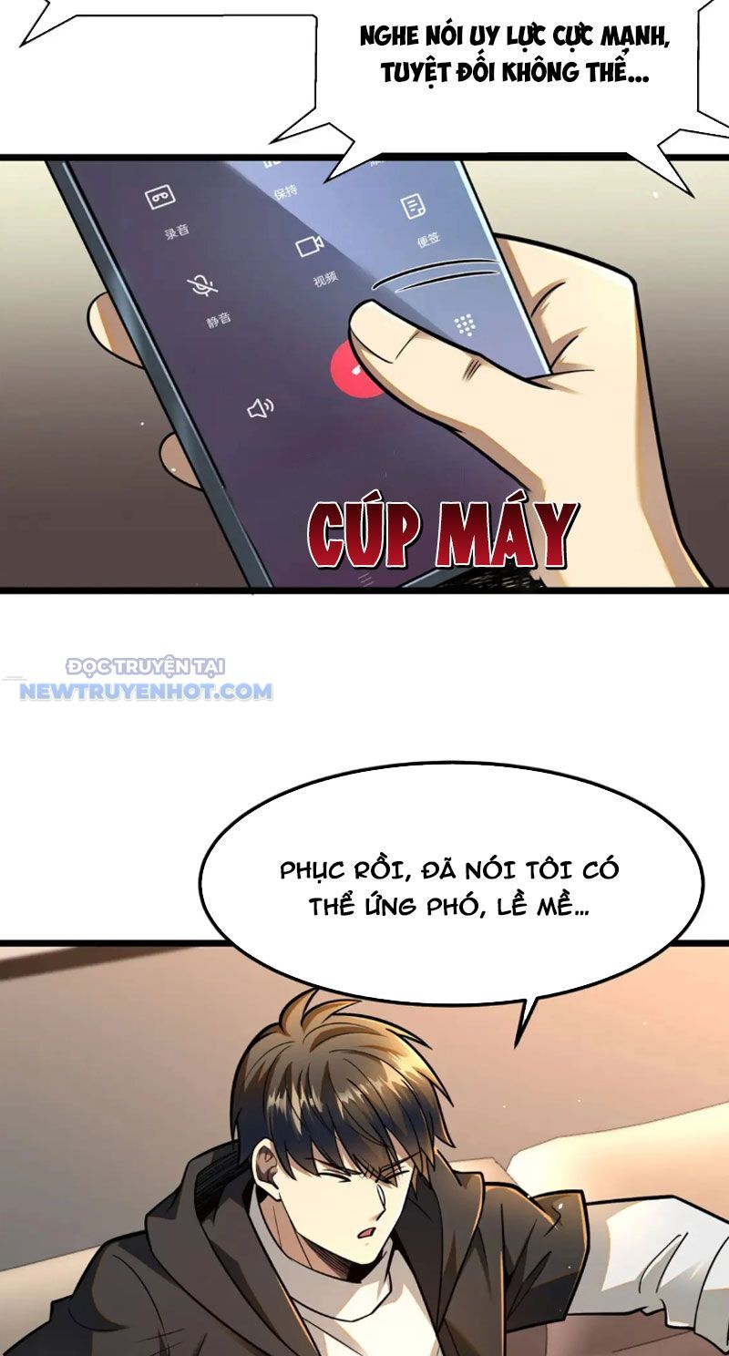 Đô Thị Cực Phẩm Y Thần Chap 65 - Next Chap 66