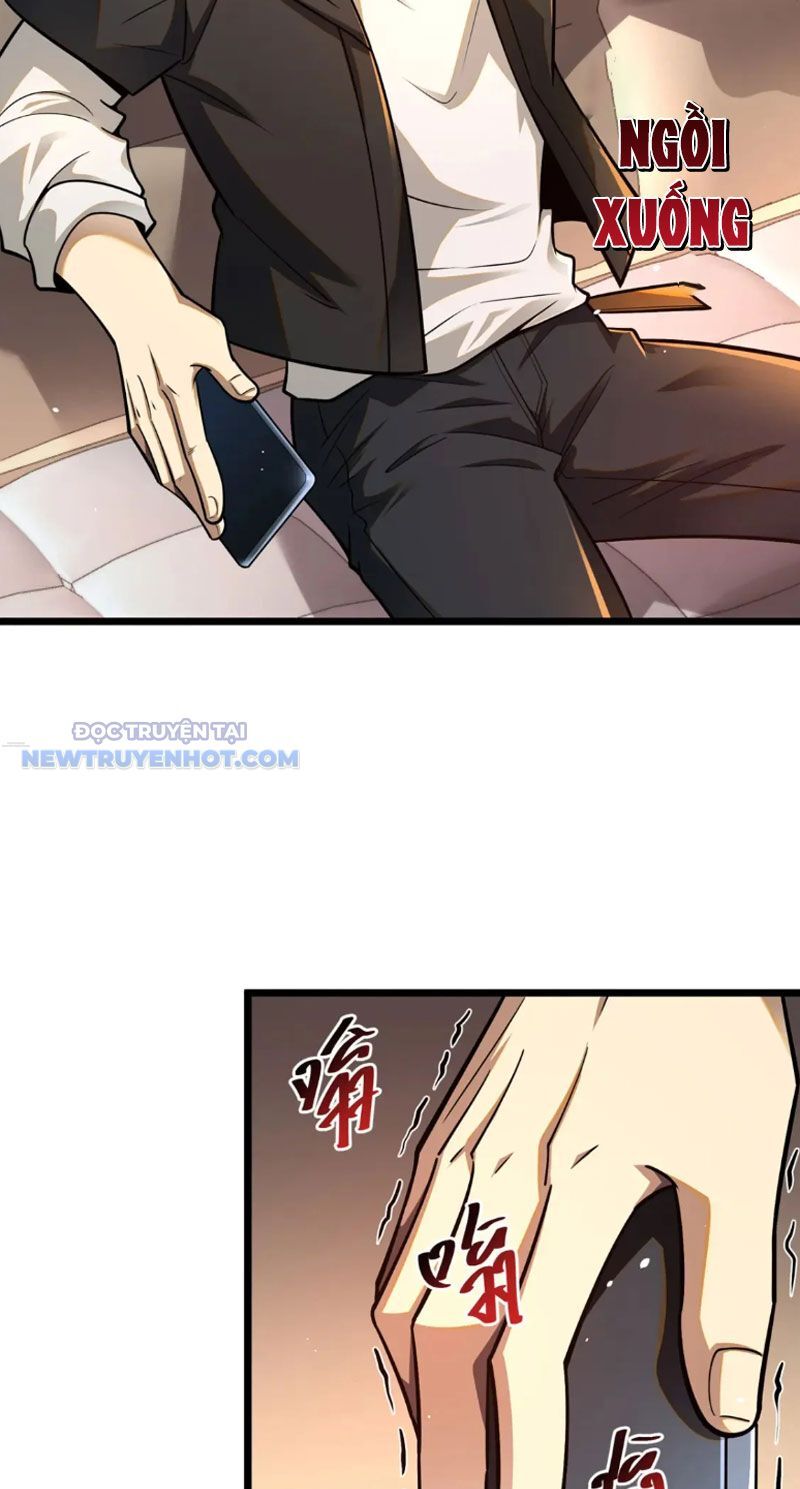Đô Thị Cực Phẩm Y Thần Chap 65 - Next Chap 66