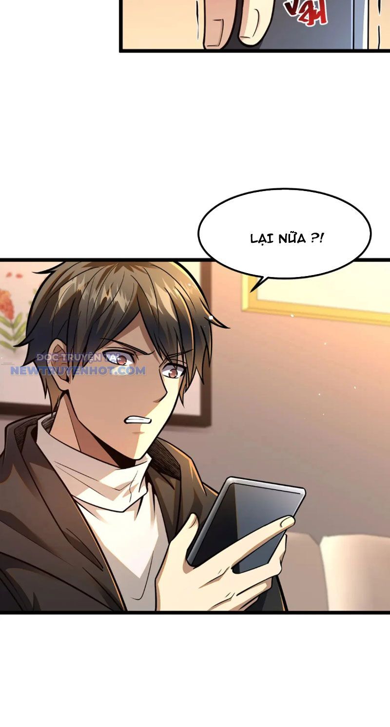 Đô Thị Cực Phẩm Y Thần Chap 65 - Next Chap 66