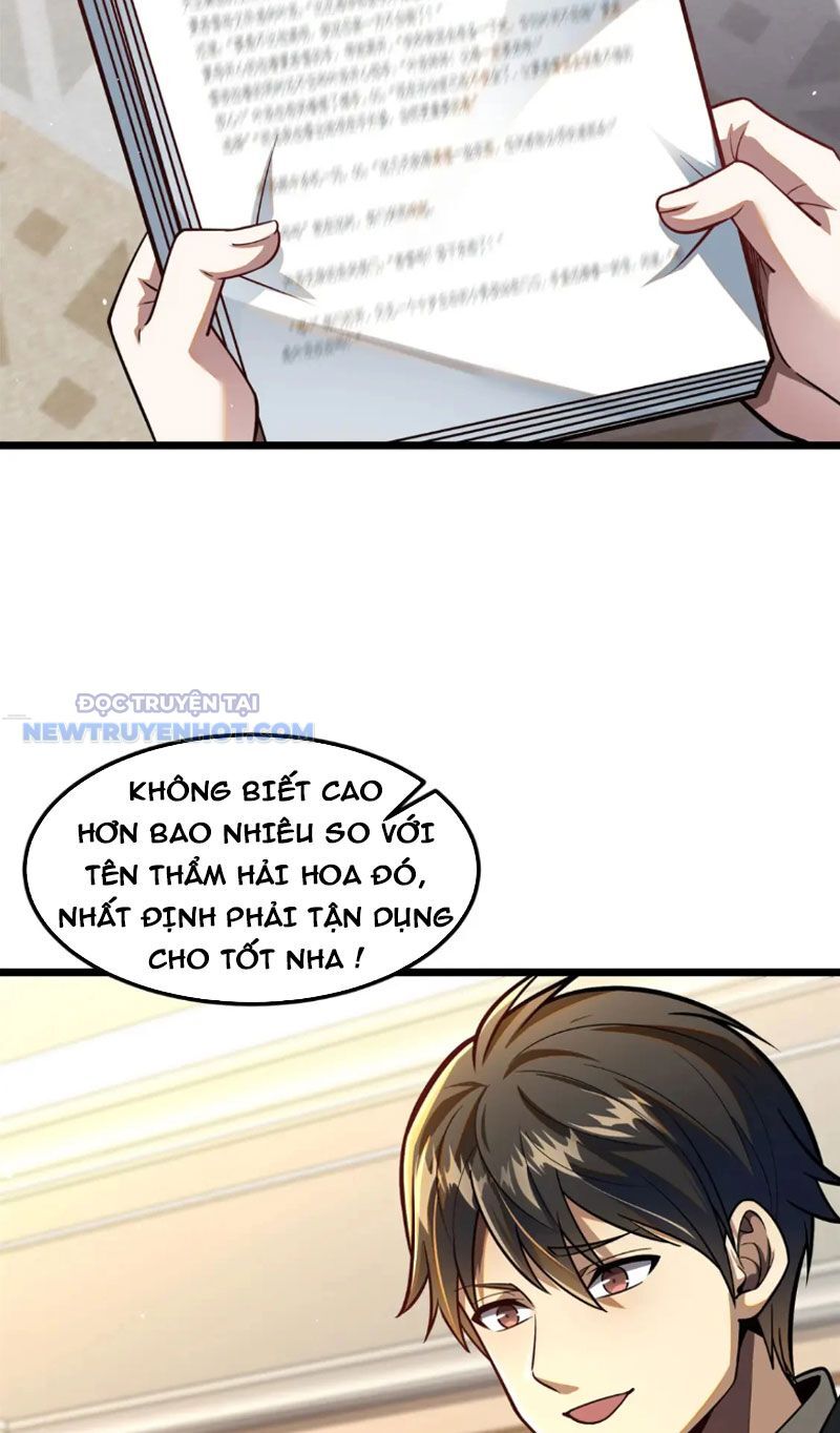 Đô Thị Cực Phẩm Y Thần Chap 65 - Next Chap 66