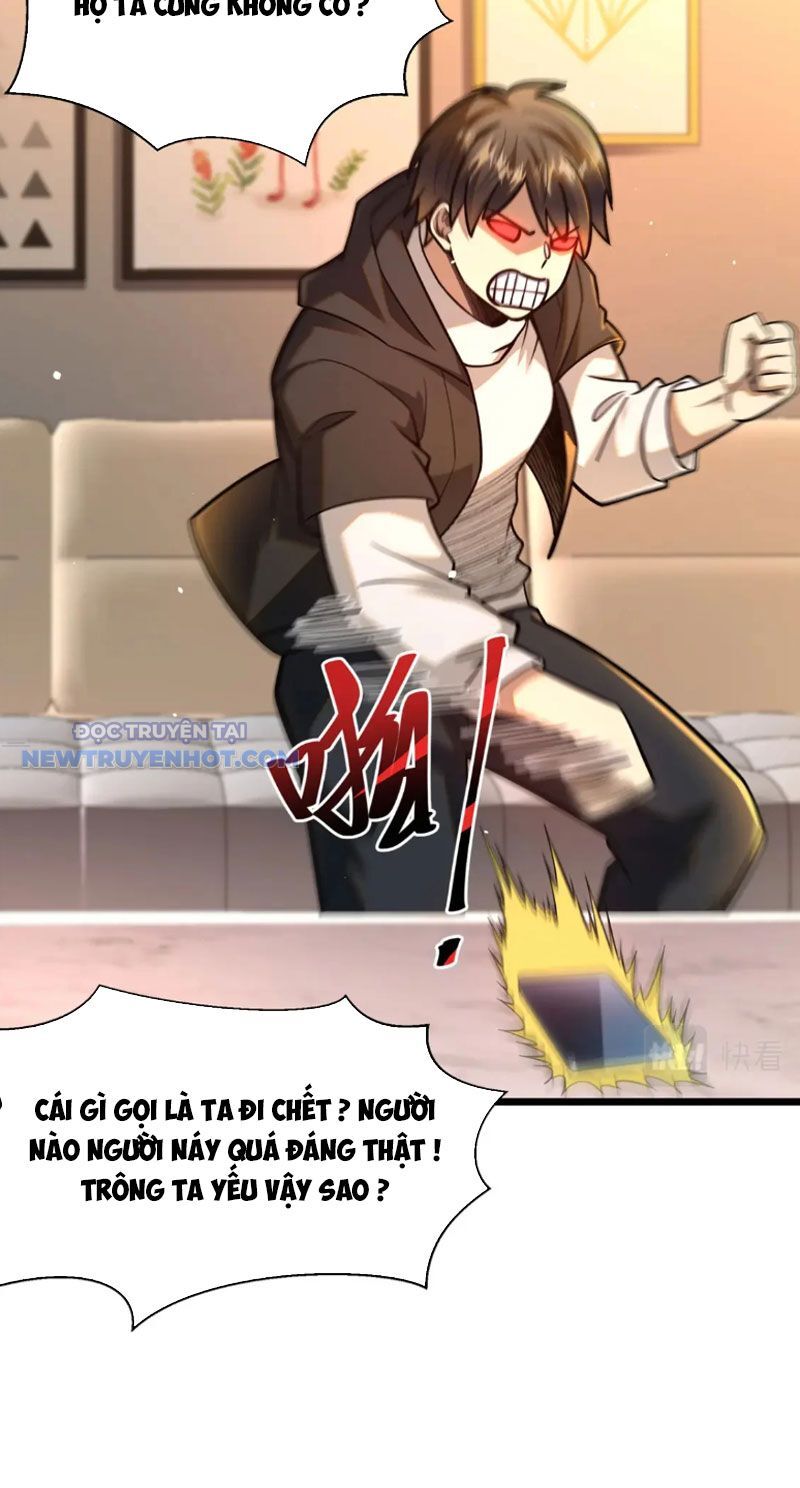 Đô Thị Cực Phẩm Y Thần Chap 65 - Next Chap 66