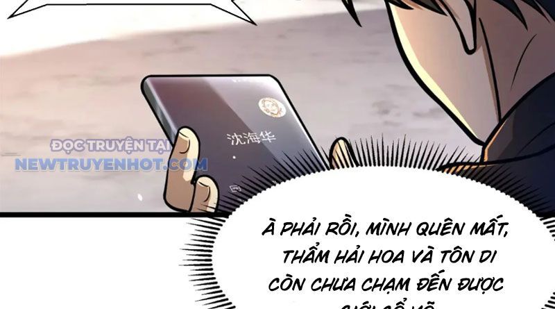 Đô Thị Cực Phẩm Y Thần Chap 65 - Next Chap 66