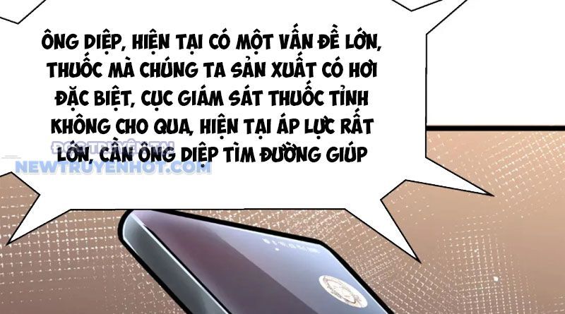 Đô Thị Cực Phẩm Y Thần Chap 65 - Next Chap 66