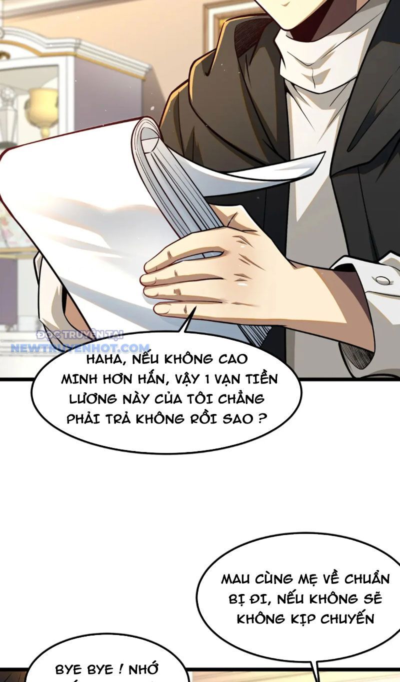 Đô Thị Cực Phẩm Y Thần Chap 65 - Next Chap 66