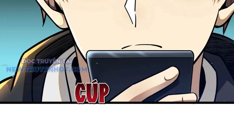 Đô Thị Cực Phẩm Y Thần Chap 65 - Next Chap 66